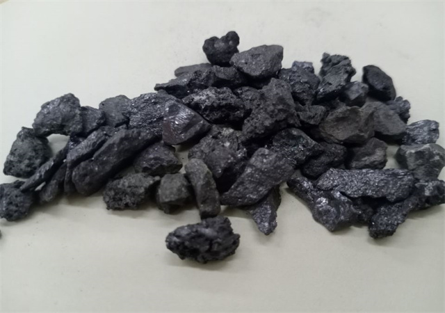Silicon Zirconium Alloy